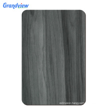 3mm-10mm Optional wood grain acrylic plastic sheet